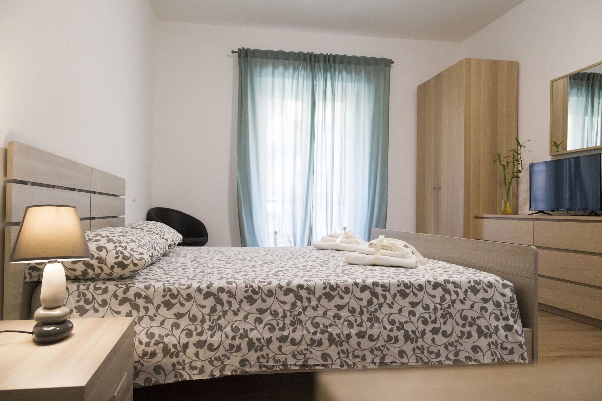 Bed & Breakfast Casa Di Mono Rom