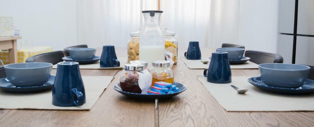 Bed & Breakfast Casa Di Mono Rom