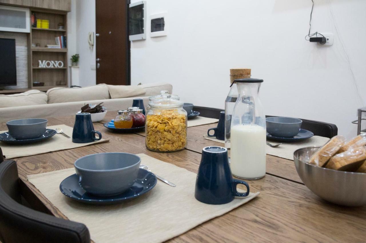 Bed & Breakfast Casa Di Mono Rom