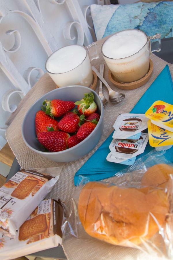 Casa Di Mono Bed & Breakfast *