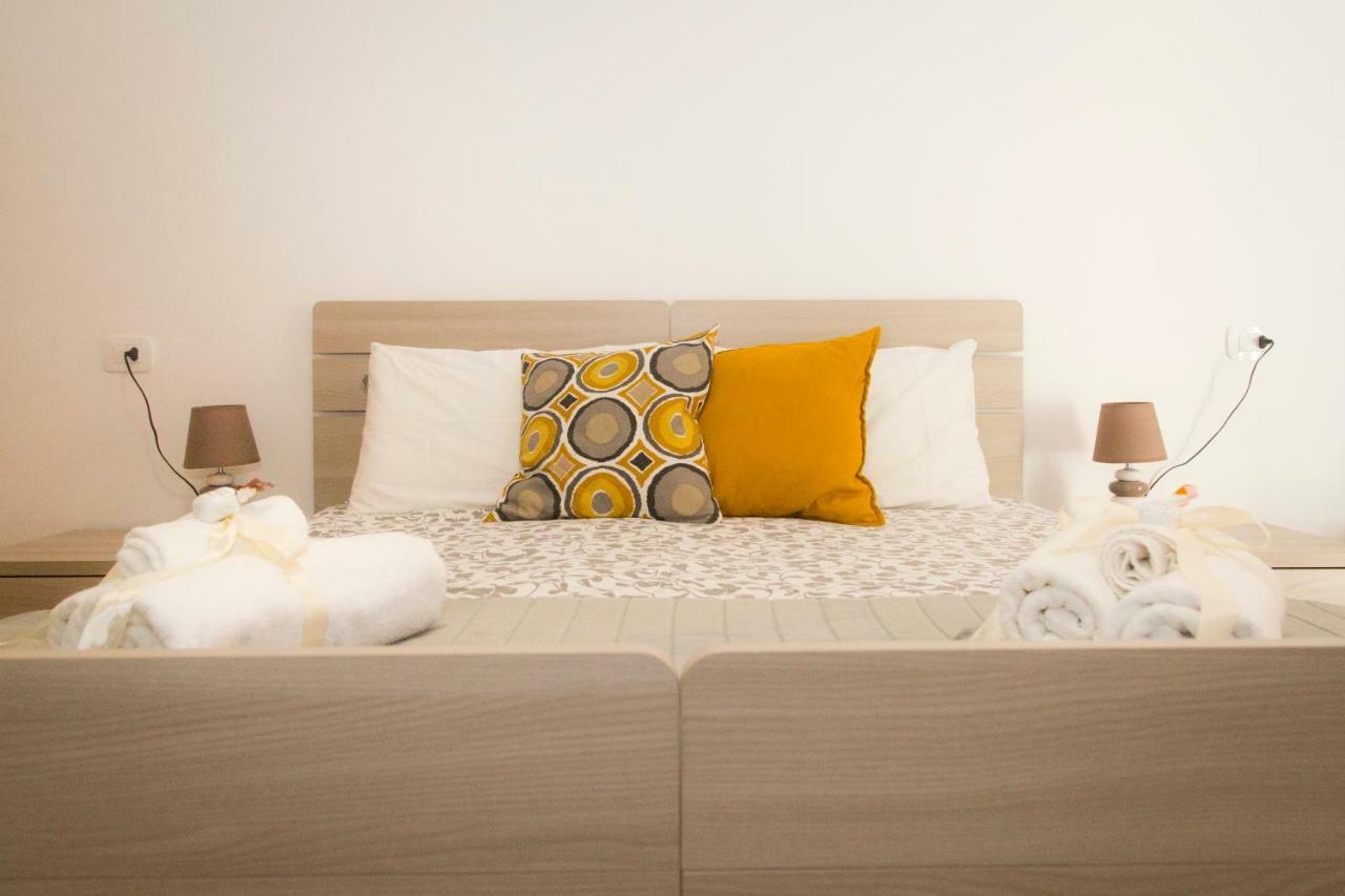 Bed & Breakfast Casa Di Mono
