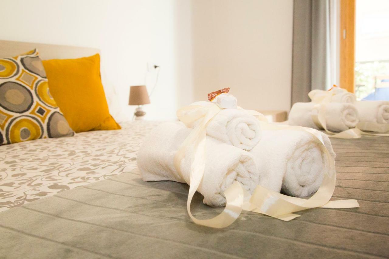 Casa Di Mono Bed & Breakfast
