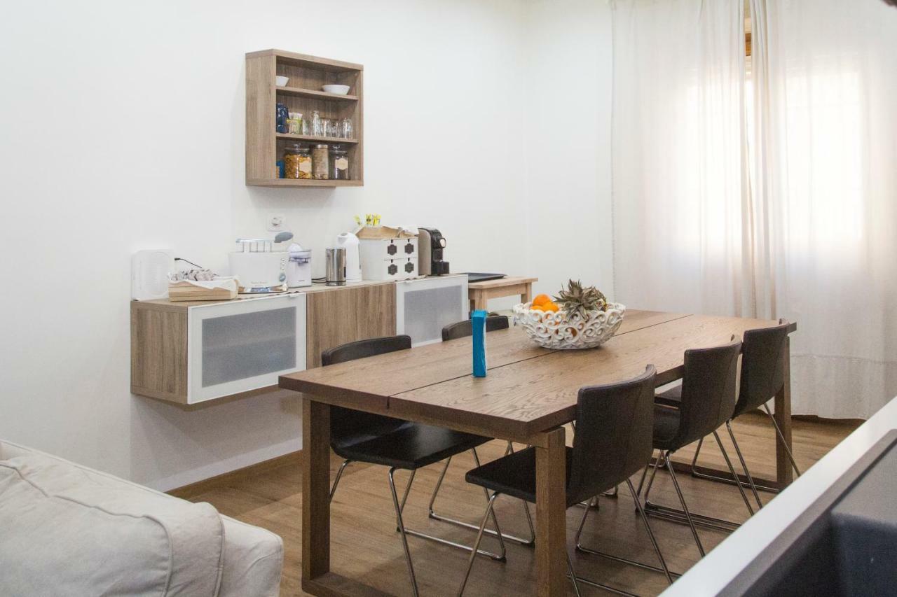Casa Di Mono Frühstückspension *