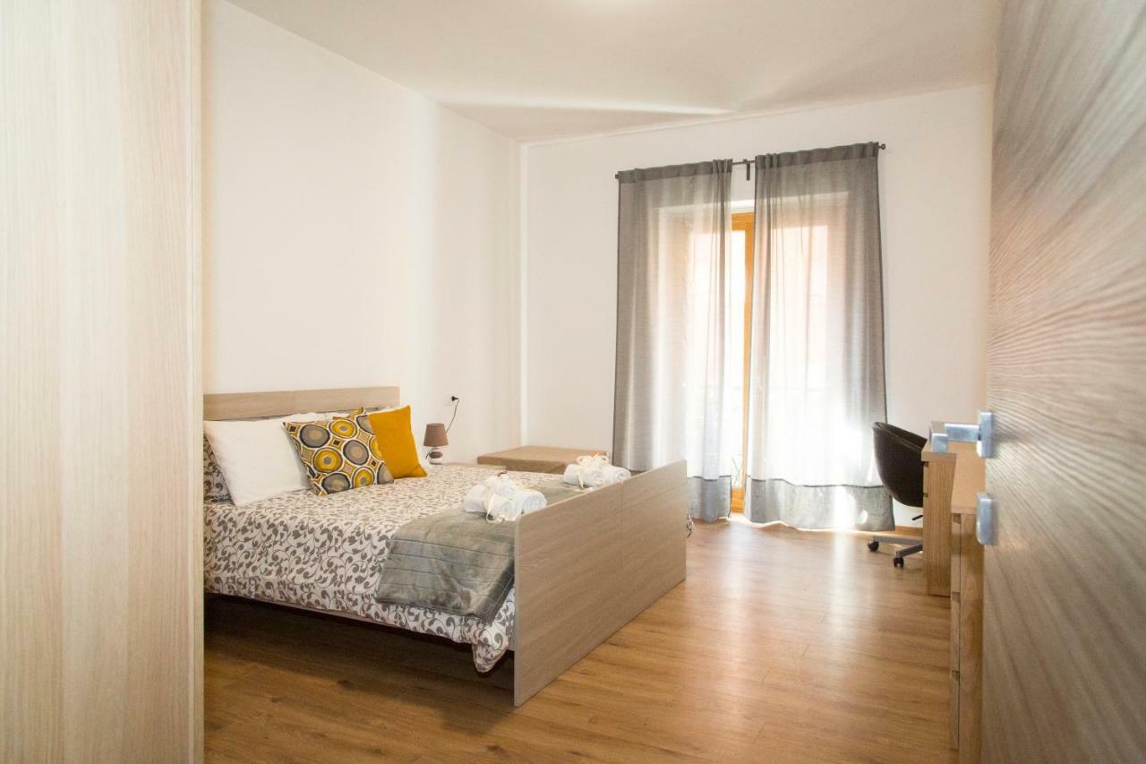 Casa Di Mono Frühstückspension *