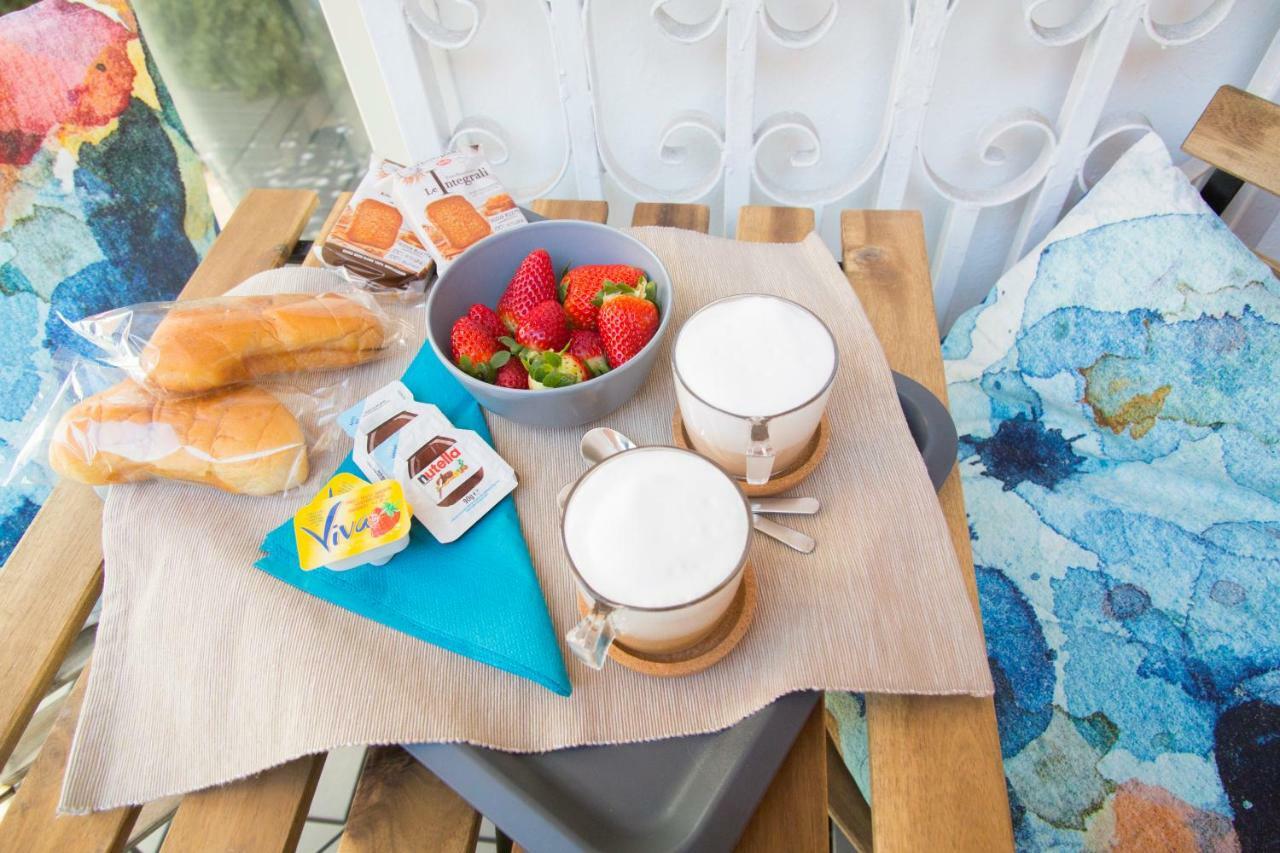 Casa Di Mono Frühstückspension Rom