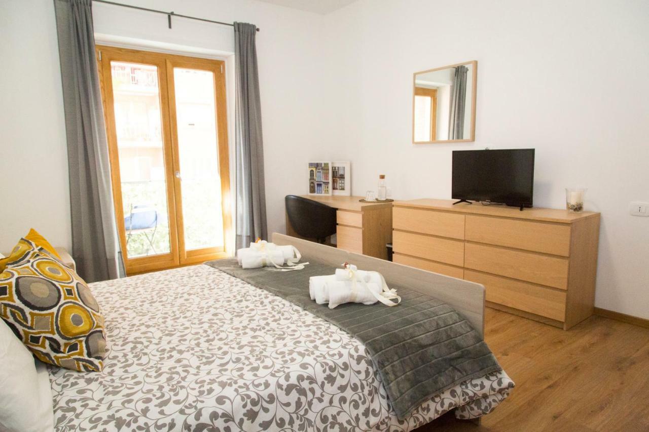 Casa Di Mono Rom