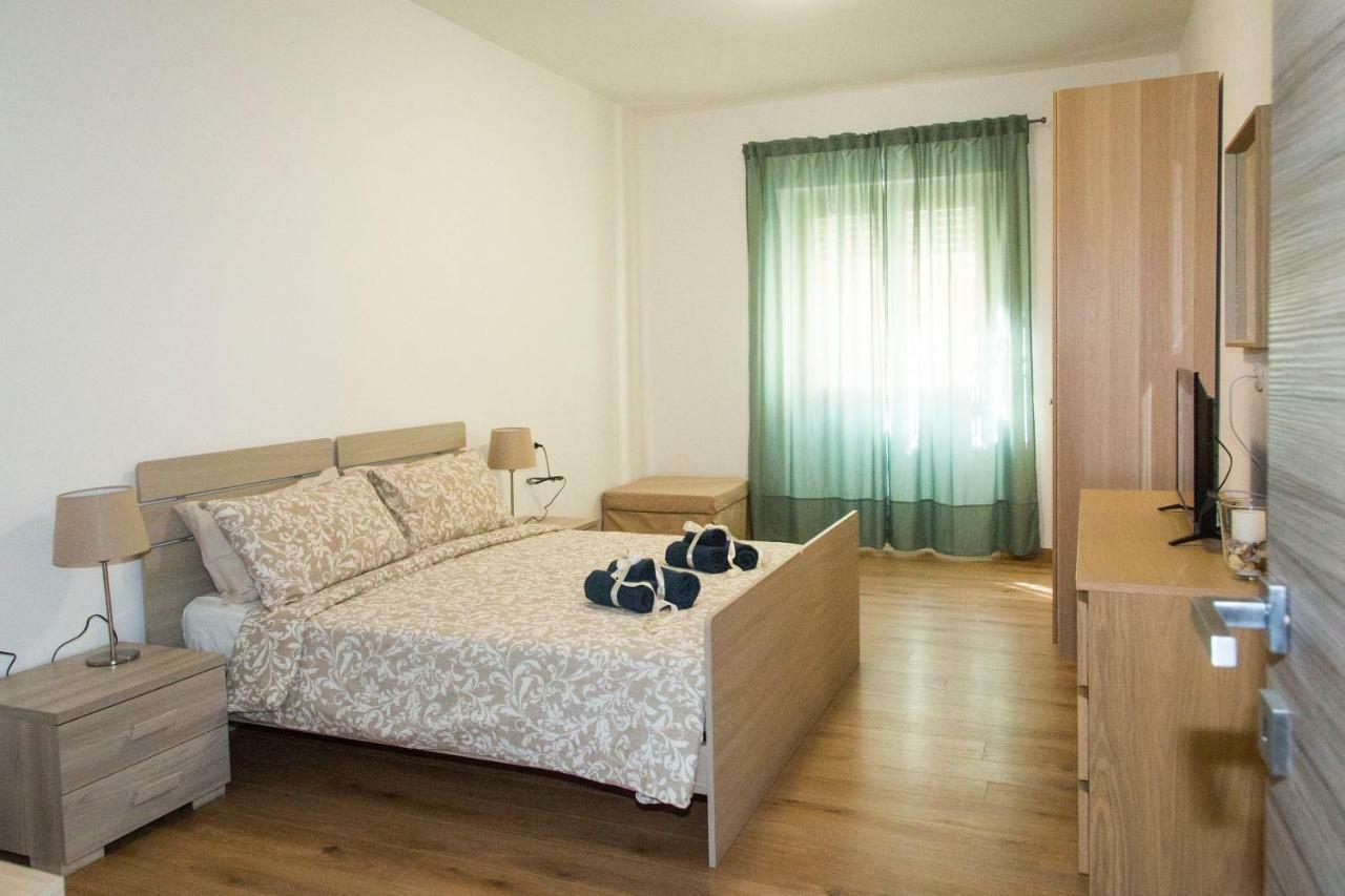 Casa Di Mono Frühstückspension Rom